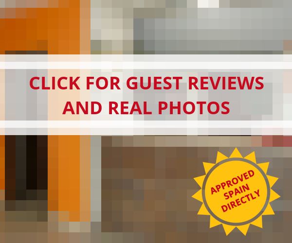 www.hostalvilla.com - check out latest independent reviews