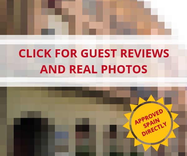www.hostalvilladenavarrete.com - check out latest independent reviews