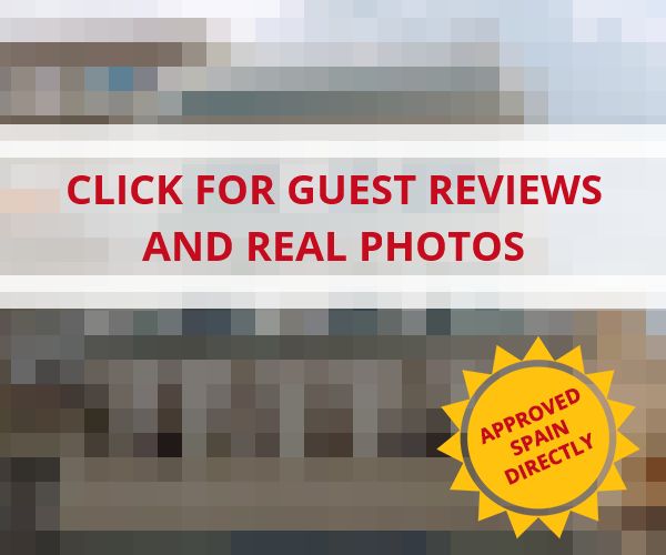 www.hostalvillamaruja.com - check out latest independent reviews