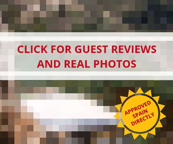 www.hostalvillaverde.es - check out latest independent reviews