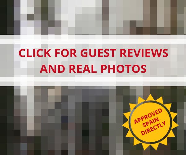www.hostalvillavieja.com - check out latest independent reviews