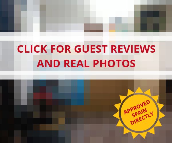 www.hostalvirgendelrocio.com - check out latest independent reviews