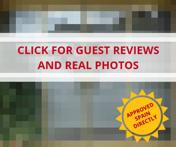 www.hostalvirginia.es - check out latest independent reviews