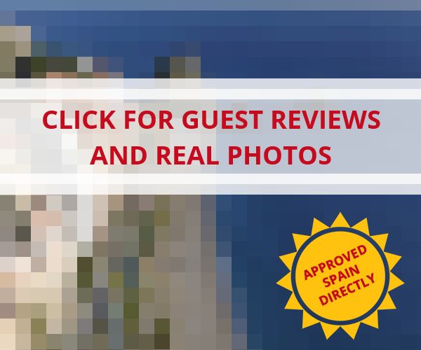 www.hostalyessy.es - check out latest independent reviews