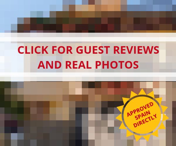 www.hostalyuste.com - check out latest independent reviews
