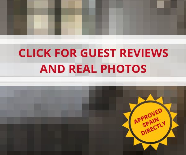 www.hostellacorredera.com - check out latest independent reviews