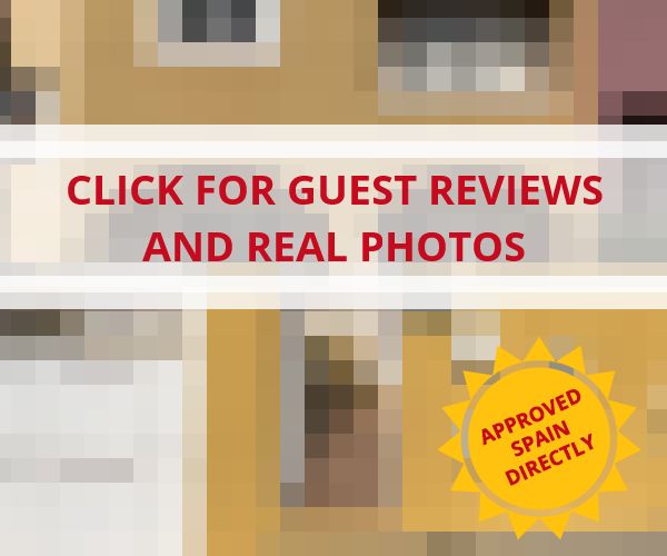 www.hostelreinacho.com - check out latest independent reviews