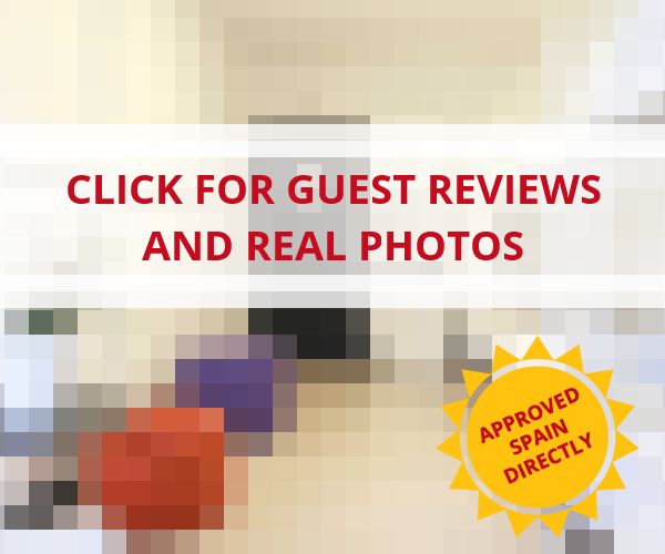 www.hostelsmeetingpointmadrid.es - check out latest independent reviews