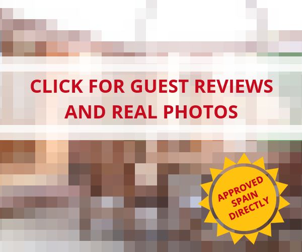 www.hosteriagaleriacerdan.com - check out latest independent reviews