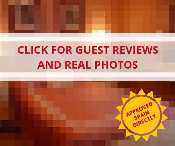 www.hosteriagantesoledadvegaortiz.com - check out latest independent reviews