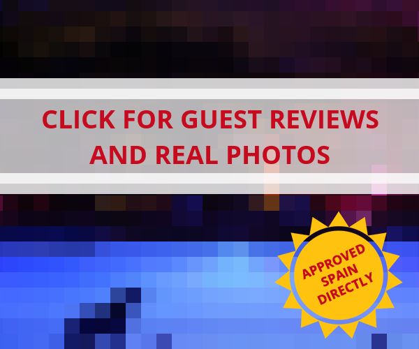 www.hotel-algorfa.com - check out latest independent reviews