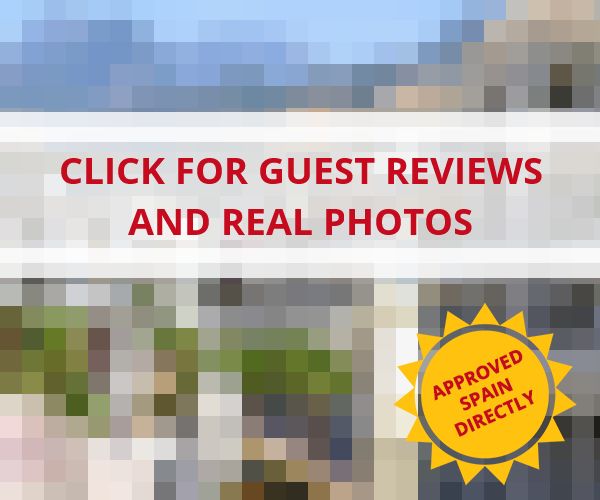 www.hotel-america.es - check out latest independent reviews