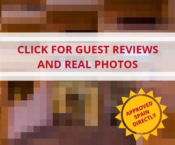 www.hotel-andalucia.com - check out latest independent reviews