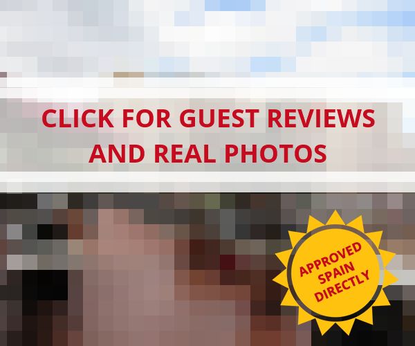 www.hotel-andreas.com - check out latest independent reviews