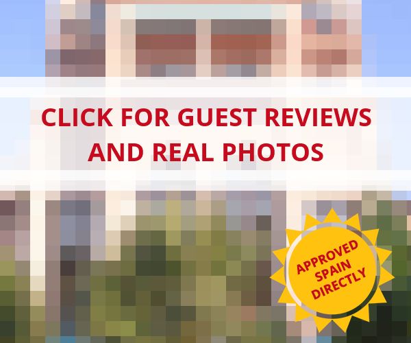 www.hotel-aquaria-canelinas.es - check out latest independent reviews