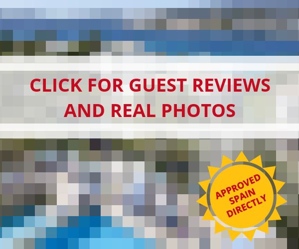 www.hotel-bahia-del-sol.com - check out latest independent reviews