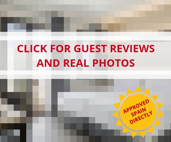 www.hotel-bcn40barcelona.com - check out latest independent reviews