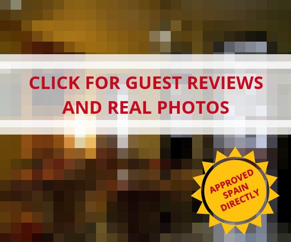 www.hotel-benahoare.com - check out latest independent reviews