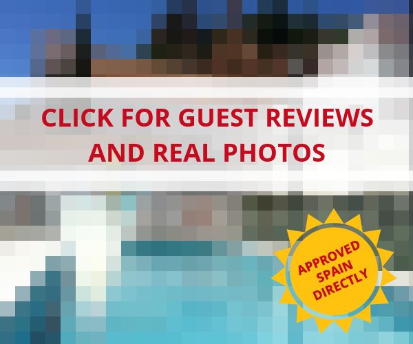 www.hotel-bruselas.com - check out latest independent reviews