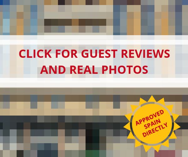 www.hotel-cabanas.com - check out latest independent reviews