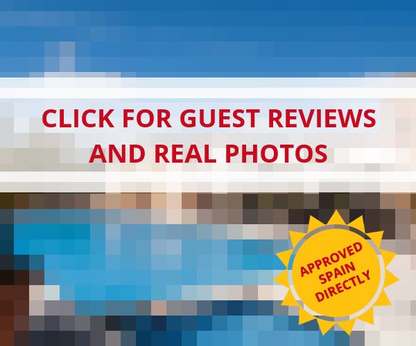 www.hotel-can-carrio.com - check out latest independent reviews