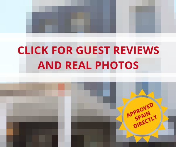 www.hotel-carmen.es - check out latest independent reviews