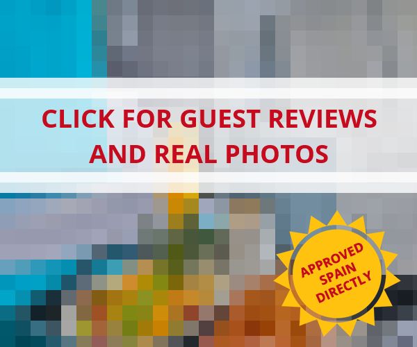 www.hotel-casaslago.com - check out latest independent reviews