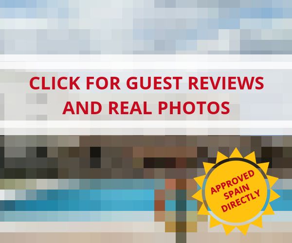 www.hotel-castilla.com - check out latest independent reviews