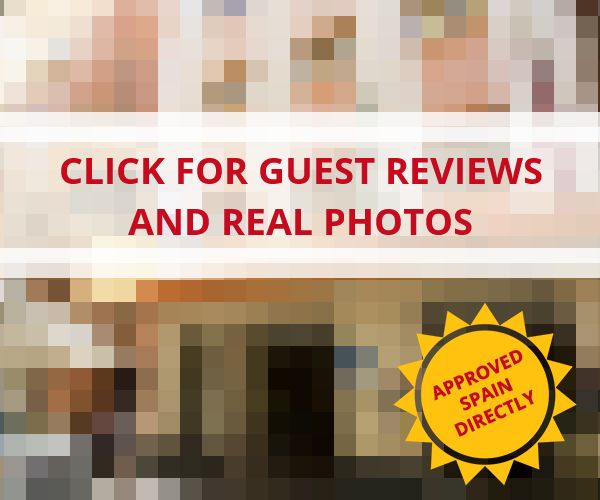 www.hotel-cordobacentro.es - check out latest independent reviews