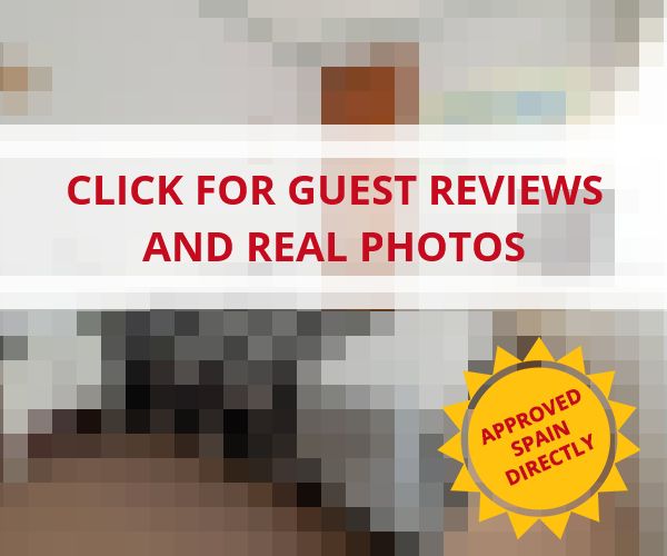 www.hotel-donpepe.com - check out latest independent reviews