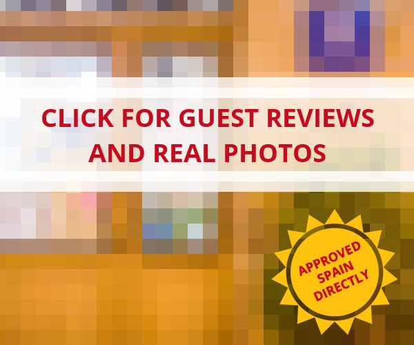 www.hotel-elcastell.es - check out latest independent reviews