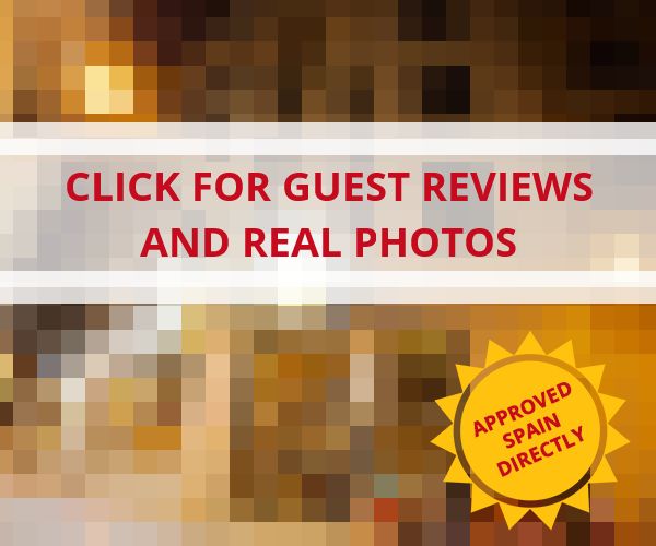 www.hotel-elprincipe.com - check out latest independent reviews