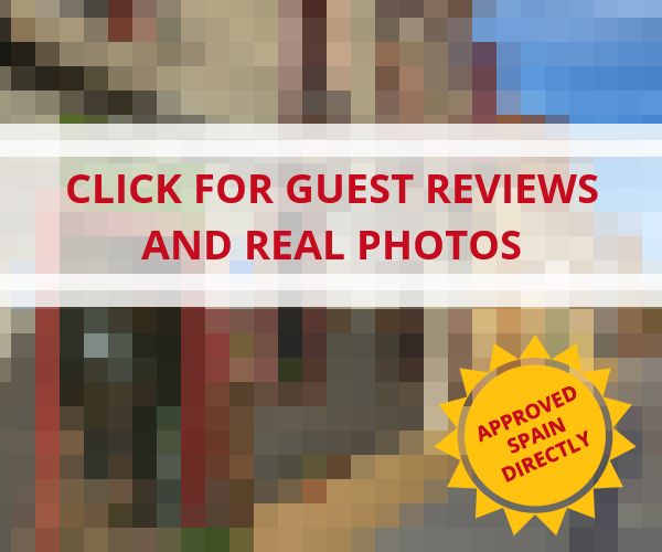 www.hotel-fontanella-denia.com - check out latest independent reviews