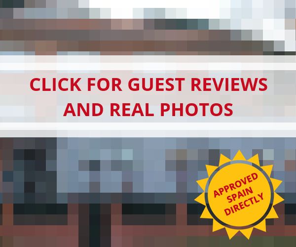 www.hotel-gernika.com - check out latest independent reviews