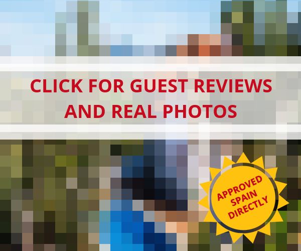 www.hotel-lacasadelabuelo.com - check out latest independent reviews