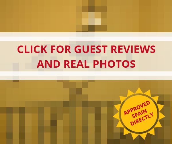 www.hotel-lacasarural.com - check out latest independent reviews