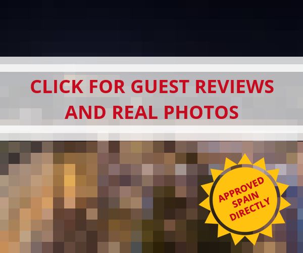 www.hotel-laduquesa.com - check out latest independent reviews
