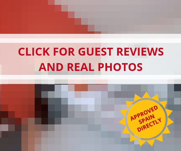 www.hotel-lamirada.com - check out latest independent reviews