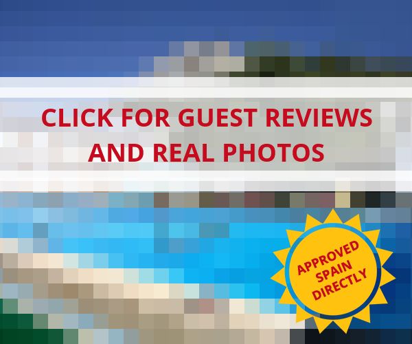 www.hotel-lamoraleda.com - check out latest independent reviews