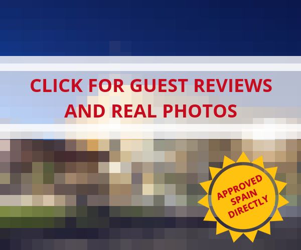 www.hotel-larranaga.com - check out latest independent reviews