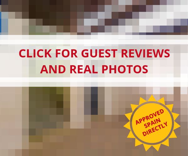 www.hotel-lasamericas.es - check out latest independent reviews