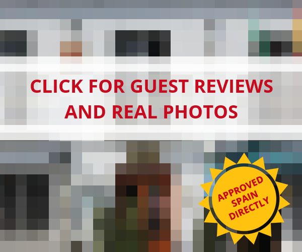 www.hotel-laschinas.com - check out latest independent reviews