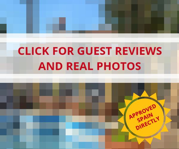 www.hotel-lasruedas.com - check out latest independent reviews