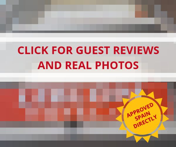www.hotel-leblon.es - check out latest independent reviews