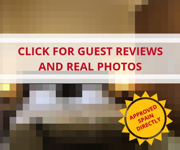 www.hotel-lince.com - check out latest independent reviews