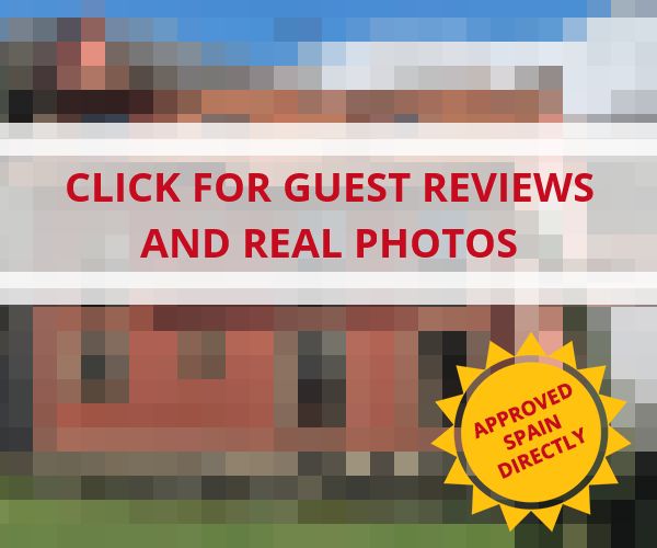 www.hotel-losangeles.es - check out latest independent reviews