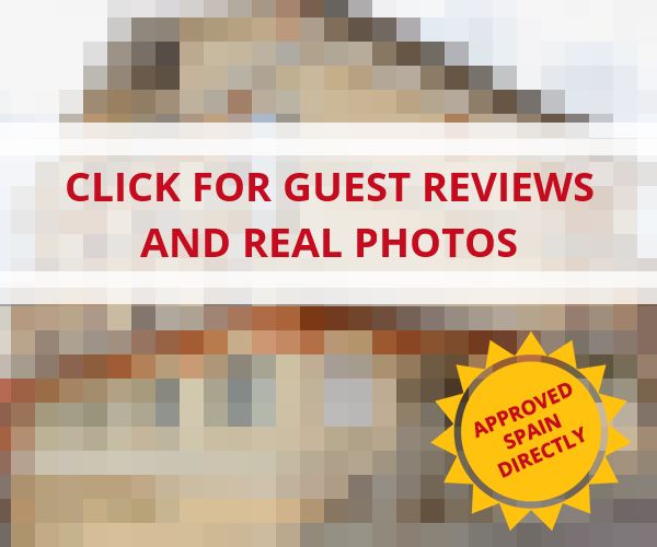www.hotel-losarcos.es - check out latest independent reviews