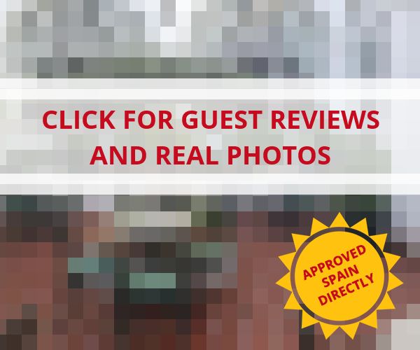 www.hotel-losolivos.es - check out latest independent reviews