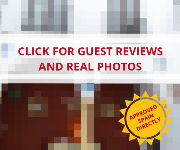 www.hotel-losomeyas.es - check out latest independent reviews