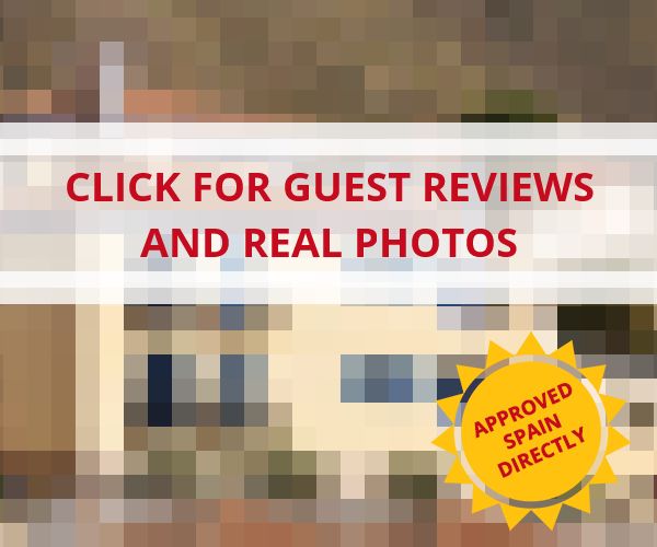 www.hotel-mayari.com - check out latest independent reviews